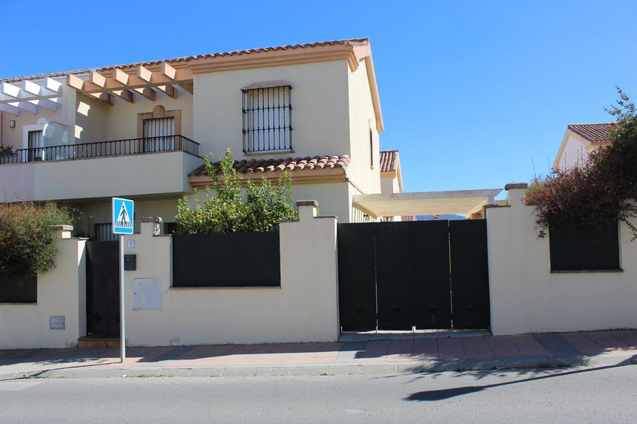 Casa Cervantes By Casaturistica Ronda Bagian luar foto
