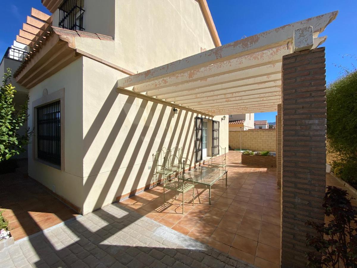Casa Cervantes By Casaturistica Ronda Bagian luar foto